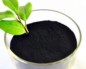 هیومیک اسید پودری