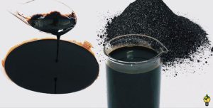 هیومیک اسید مایع